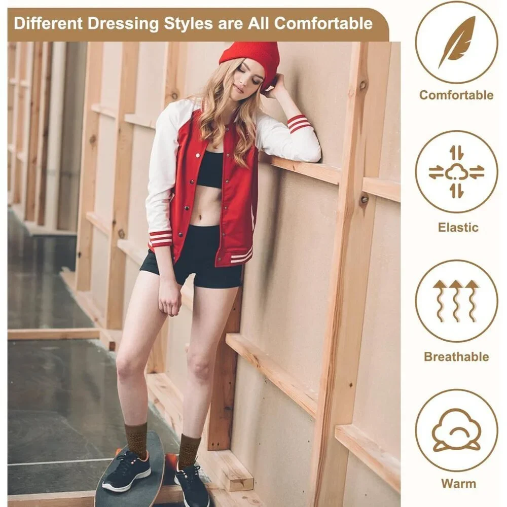 N/A women knit